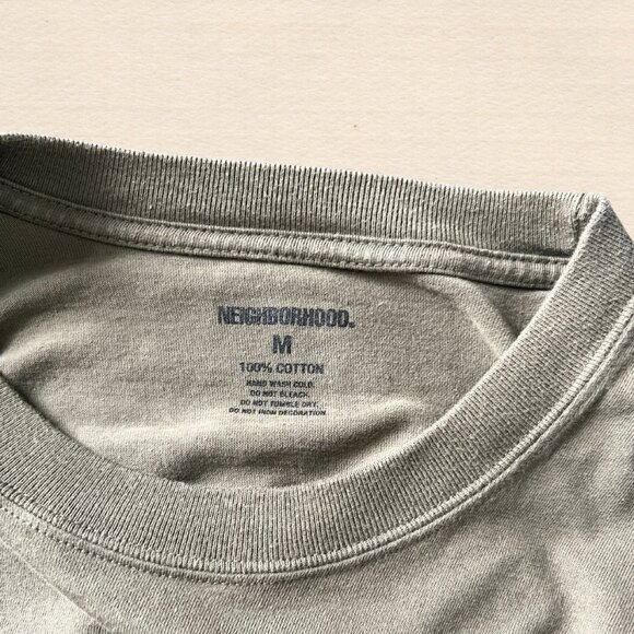 Neighborhood "Better Days Are Coming" Long Sleeve - Picture 4 of 6